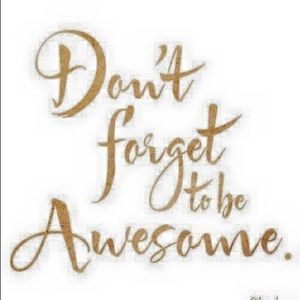 Meet your Posher, Vallert